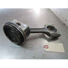 29C001 Piston and Connecting Rod Standard For 09-11 Nissan Versa  1.6